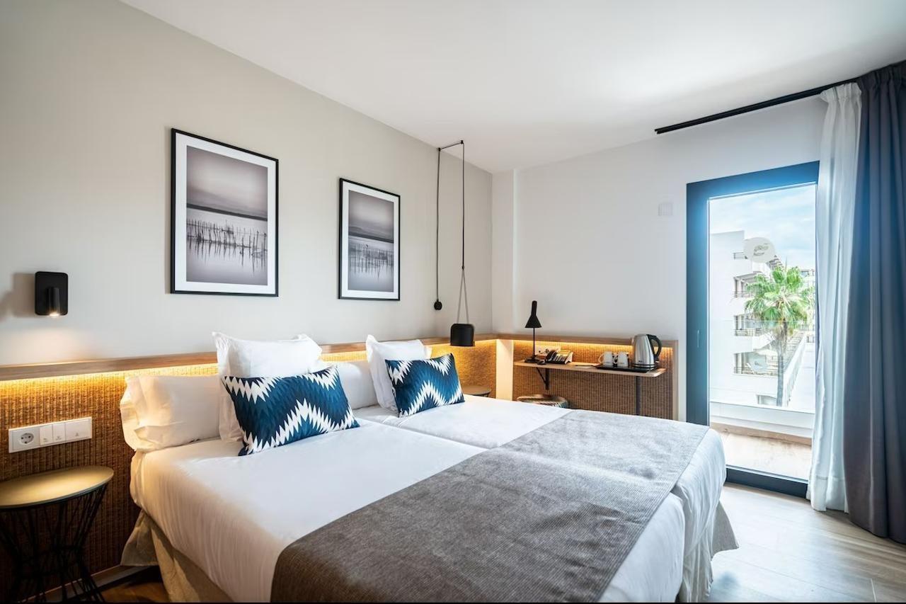 Thb Bamboo Alcudia - Adults Only 4* Port d'Alcúdia