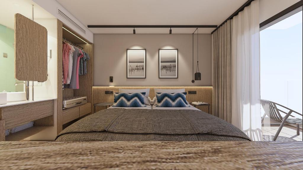 Hotel Thb Bamboo Alcudia - Adults Only Port d'Alcúdia
