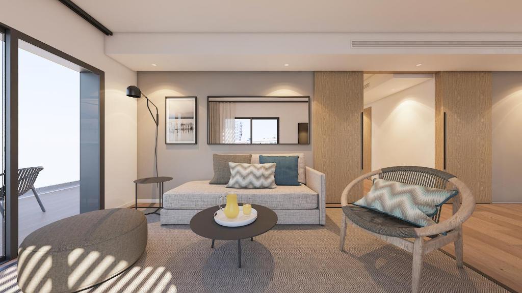 Thb Bamboo Alcudia - Adults Only 4* Port d'Alcúdia