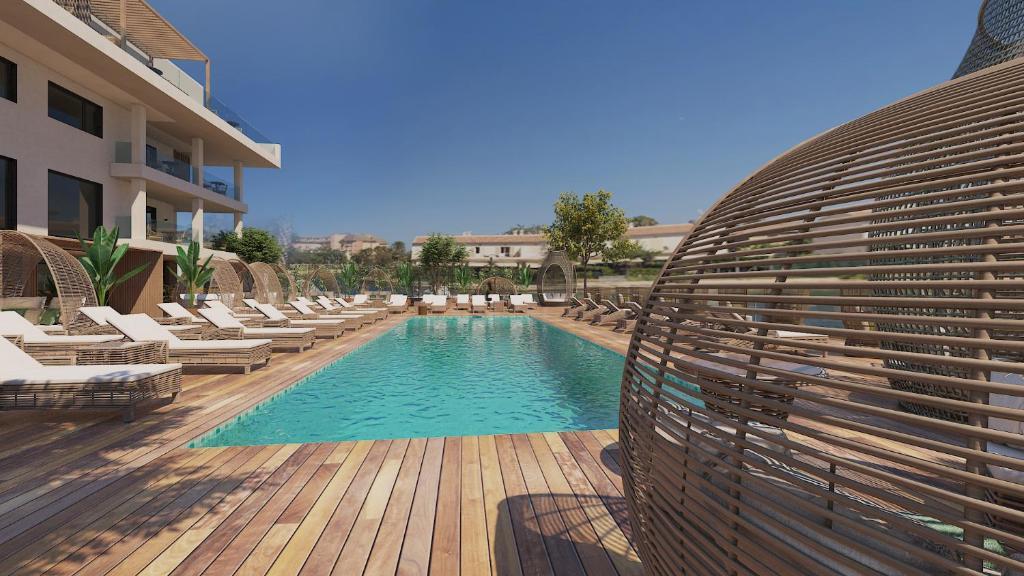 Thb Bamboo Alcudia - Adults Only Port d'Alcúdia