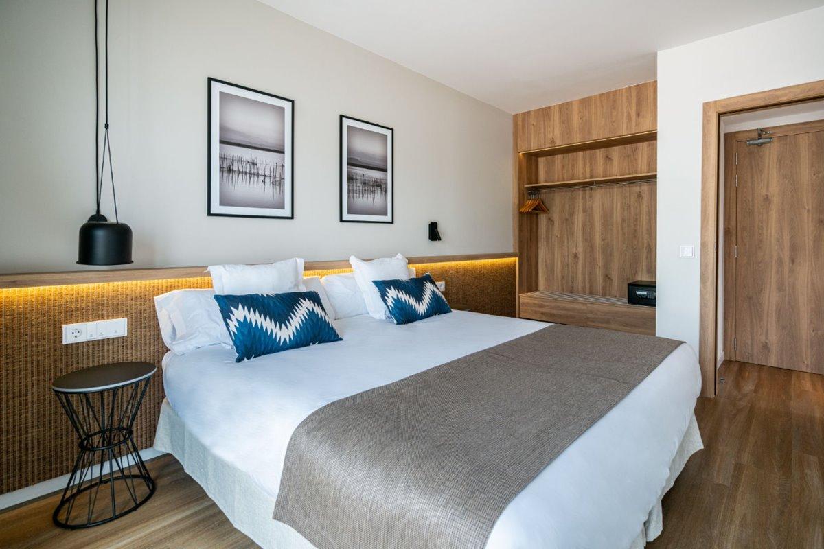 Thb Bamboo Alcudia - Adults Only Hotel Port d'Alcúdia