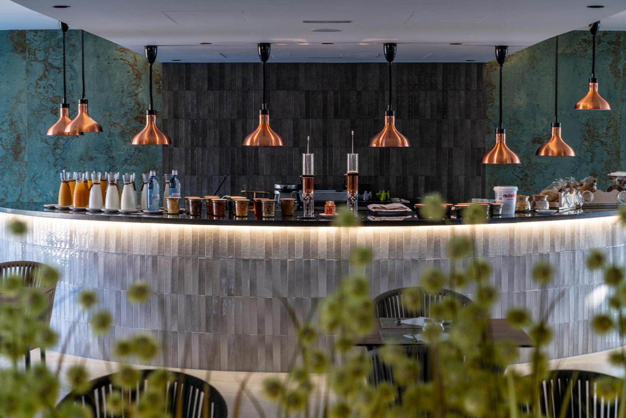 Thb Bamboo Alcudia - Adults Only Hotel Port d'Alcúdia