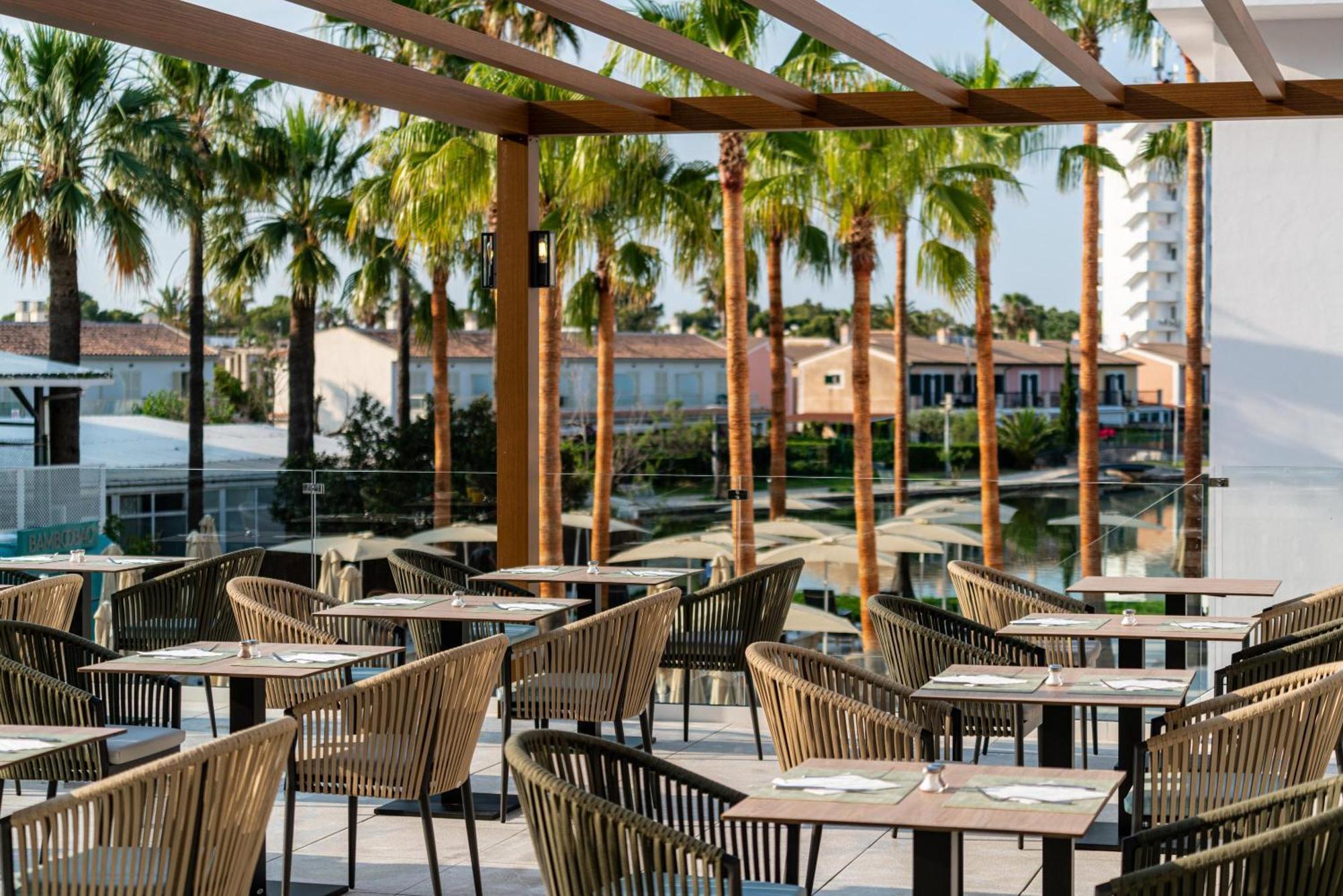 Hotel Thb Bamboo Alcudia - Adults Only Port d'Alcúdia