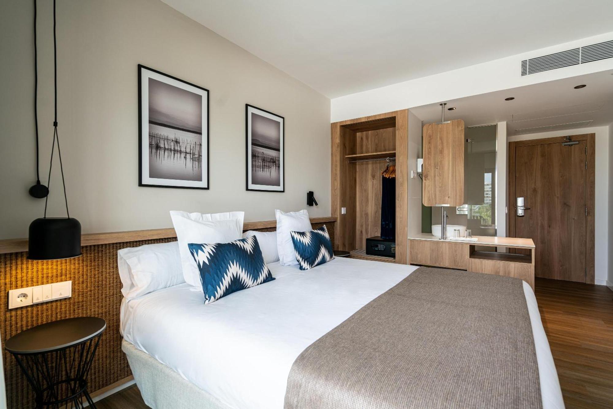 Thb Bamboo Alcudia - Adults Only 4* Port d'Alcúdia