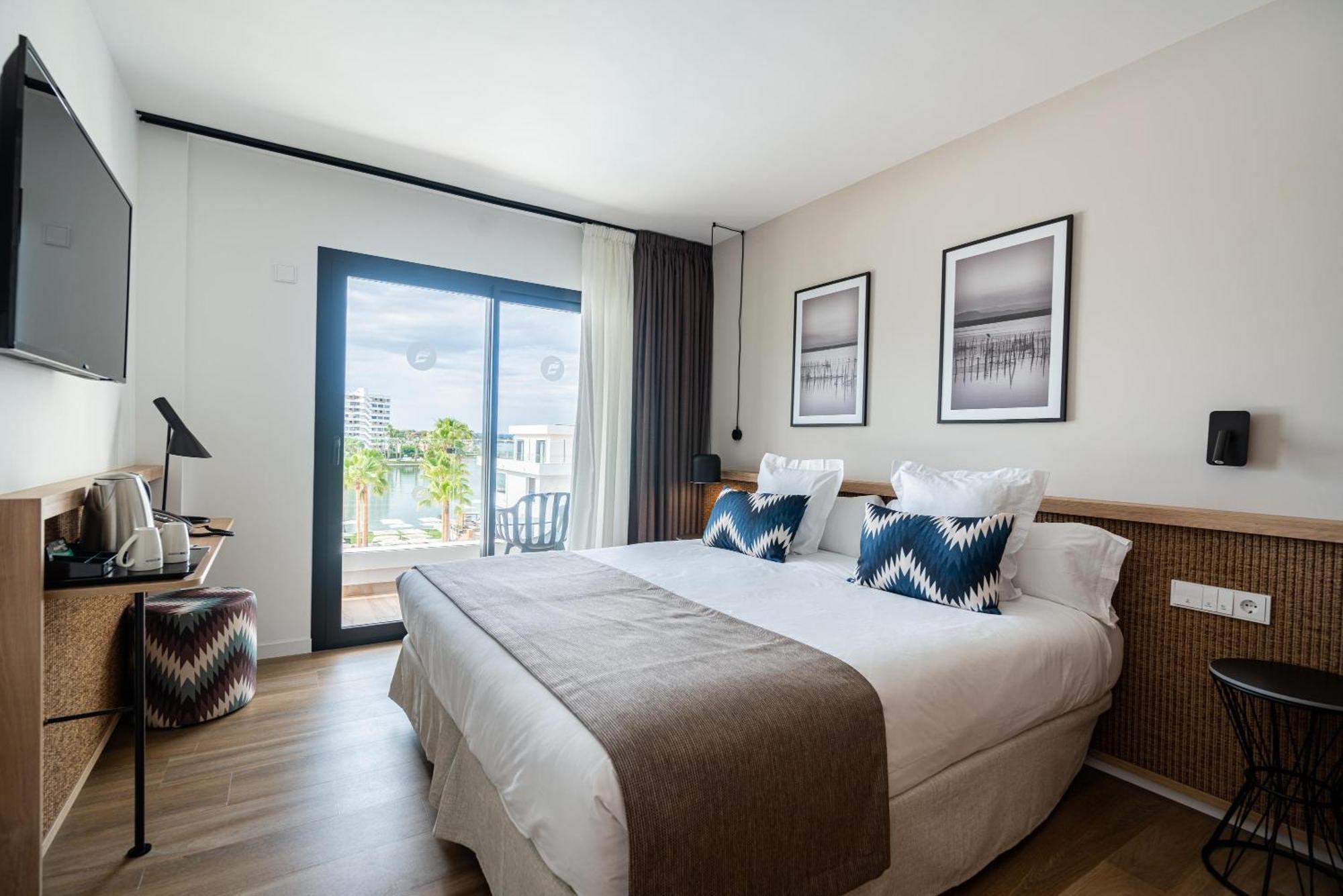 Thb Bamboo Alcudia - Adults Only Hotel Port d'Alcúdia