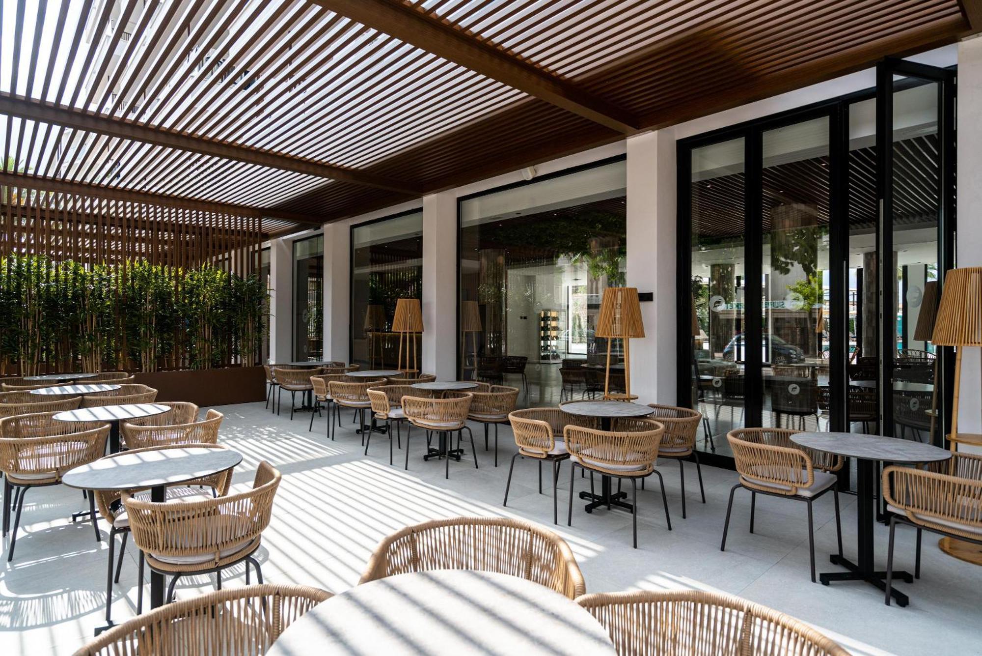 Thb Bamboo Alcudia - Adults Only Hotel Port d'Alcúdia