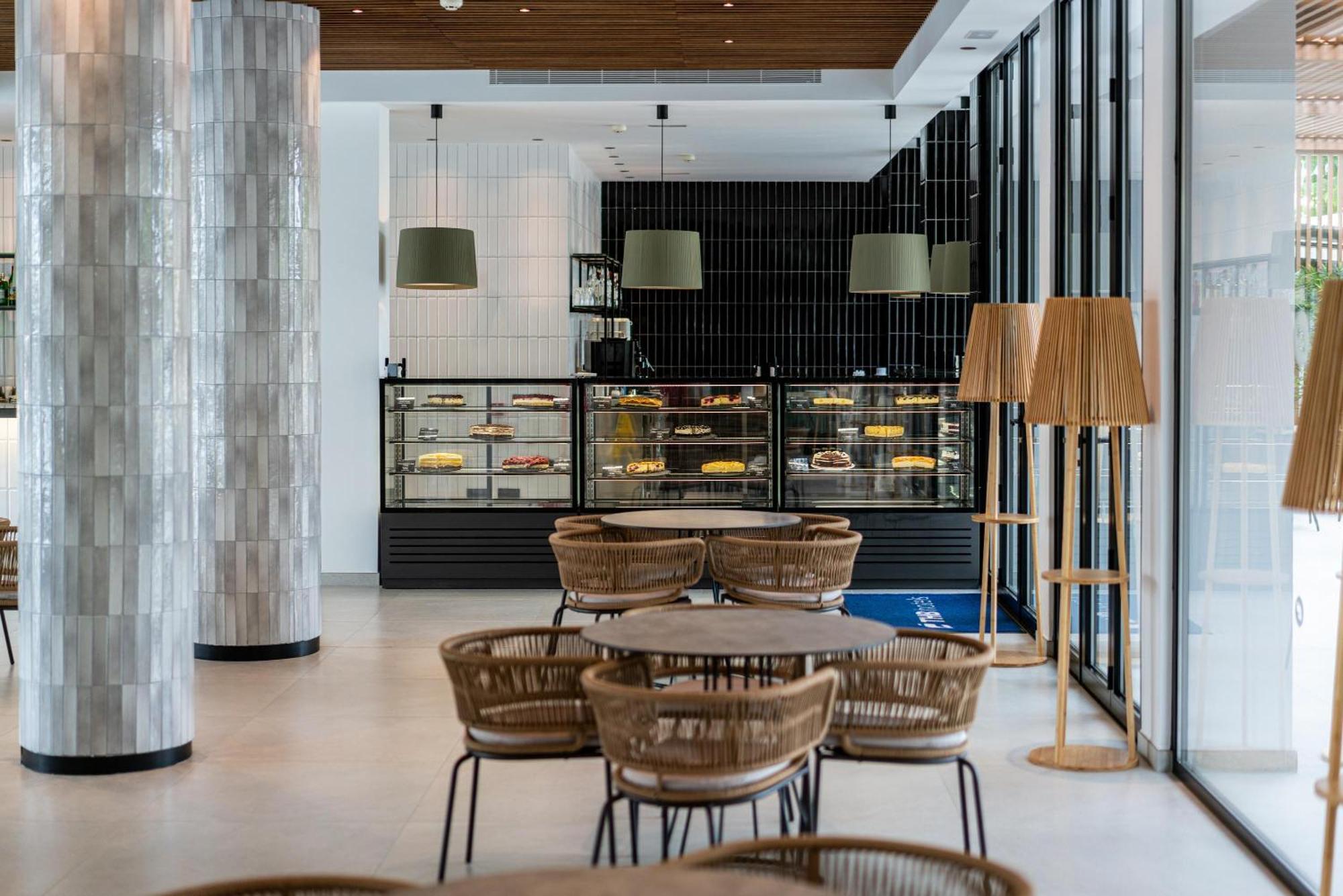 Thb Bamboo Alcudia - Adults Only