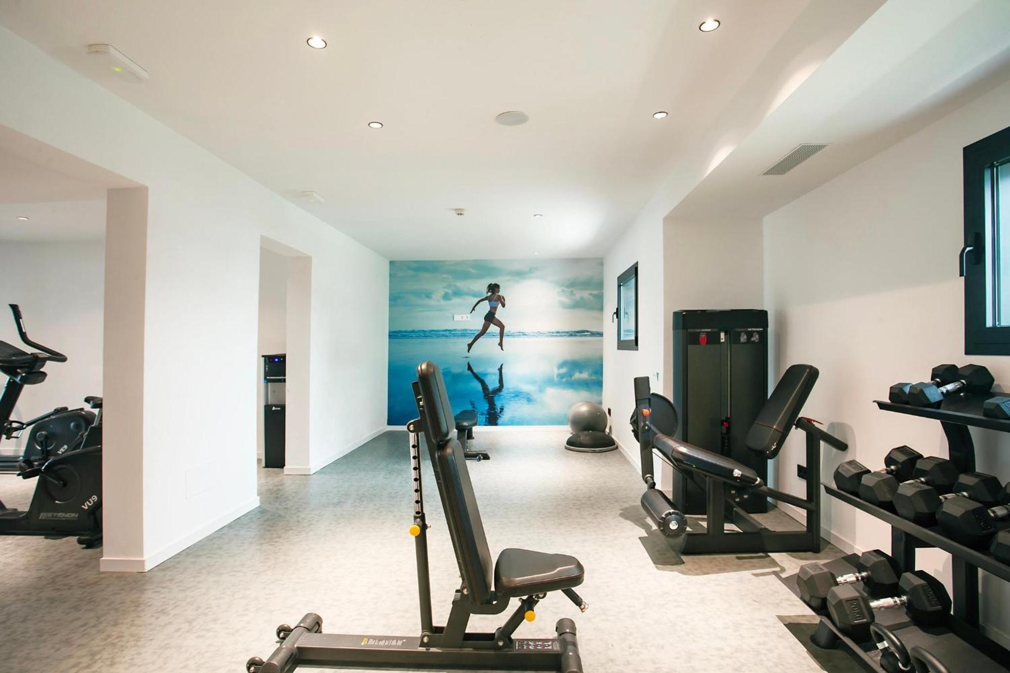 Thb Bamboo Alcudia - Adults Only 4* Port d'Alcúdia