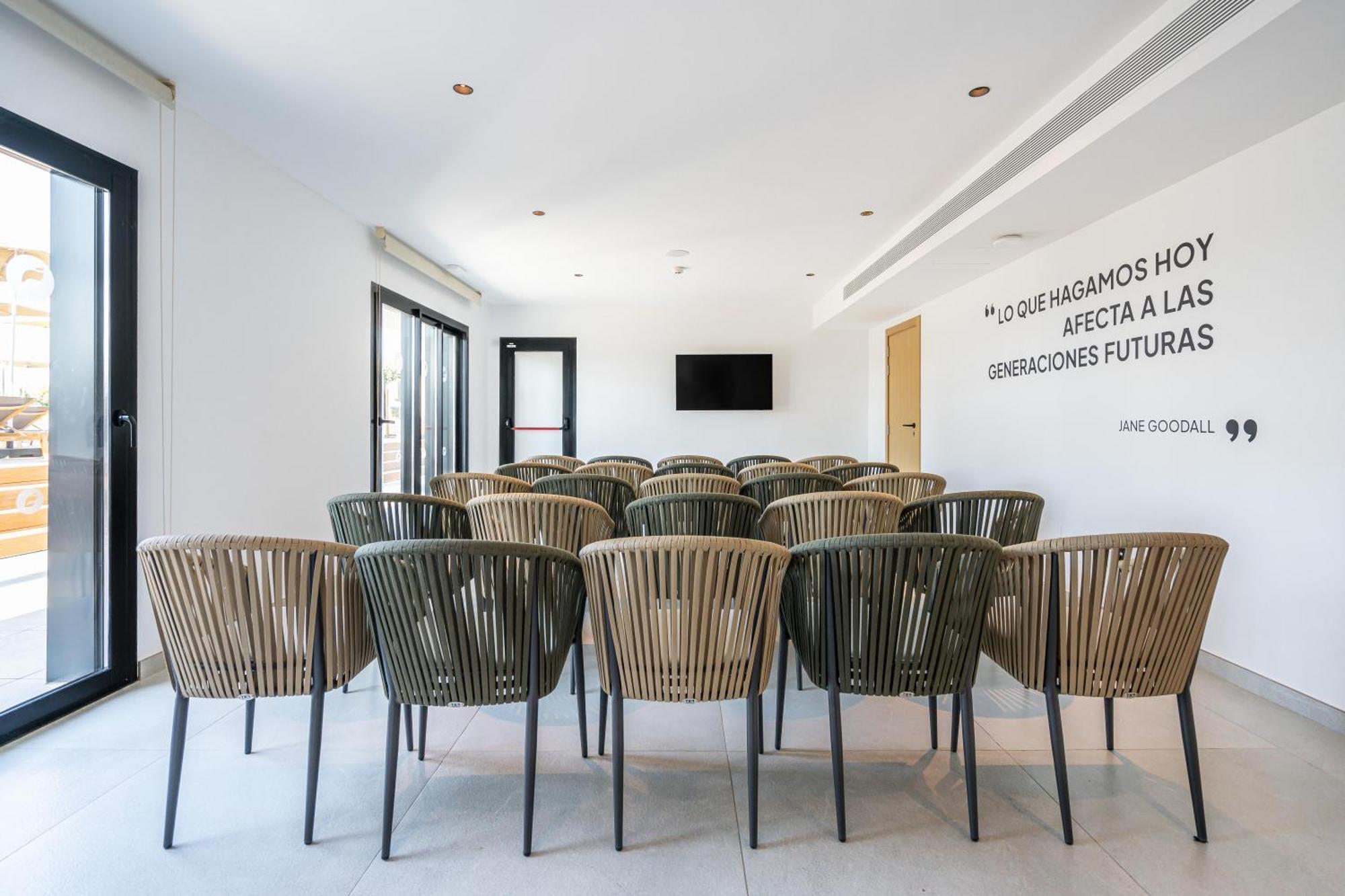 Thb Bamboo Alcudia - Adults Only 4* Port d'Alcúdia